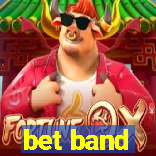 bet band